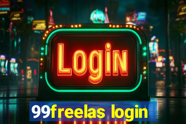 99freelas login